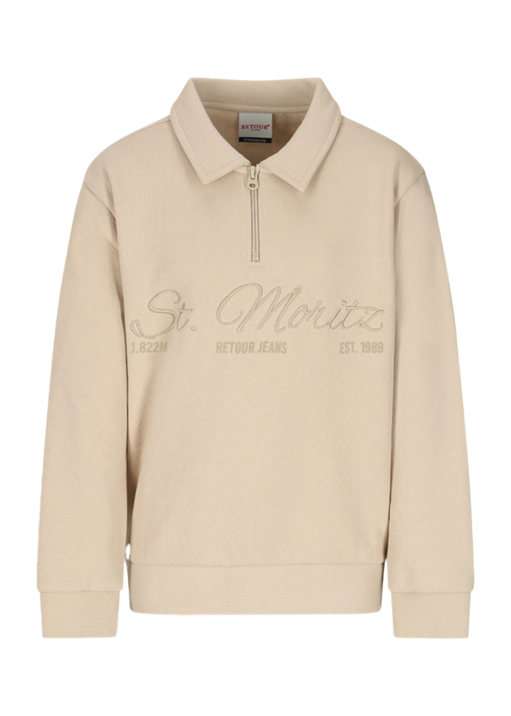 Retour Jeans Gino | Bone
