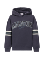 Retour Jeans Myron | Night grey