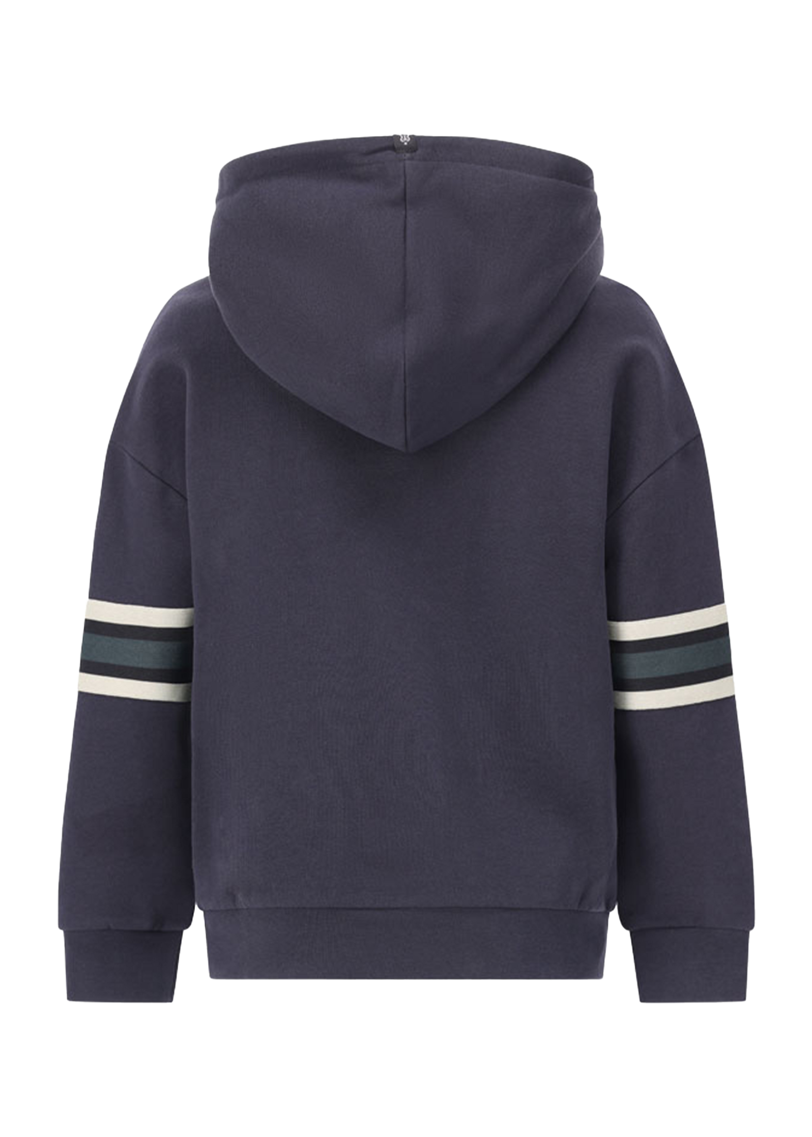 Retour Jeans Myron | Night grey