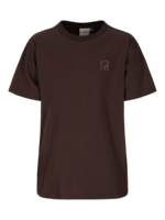 Retour Jeans Seth | Chocolat