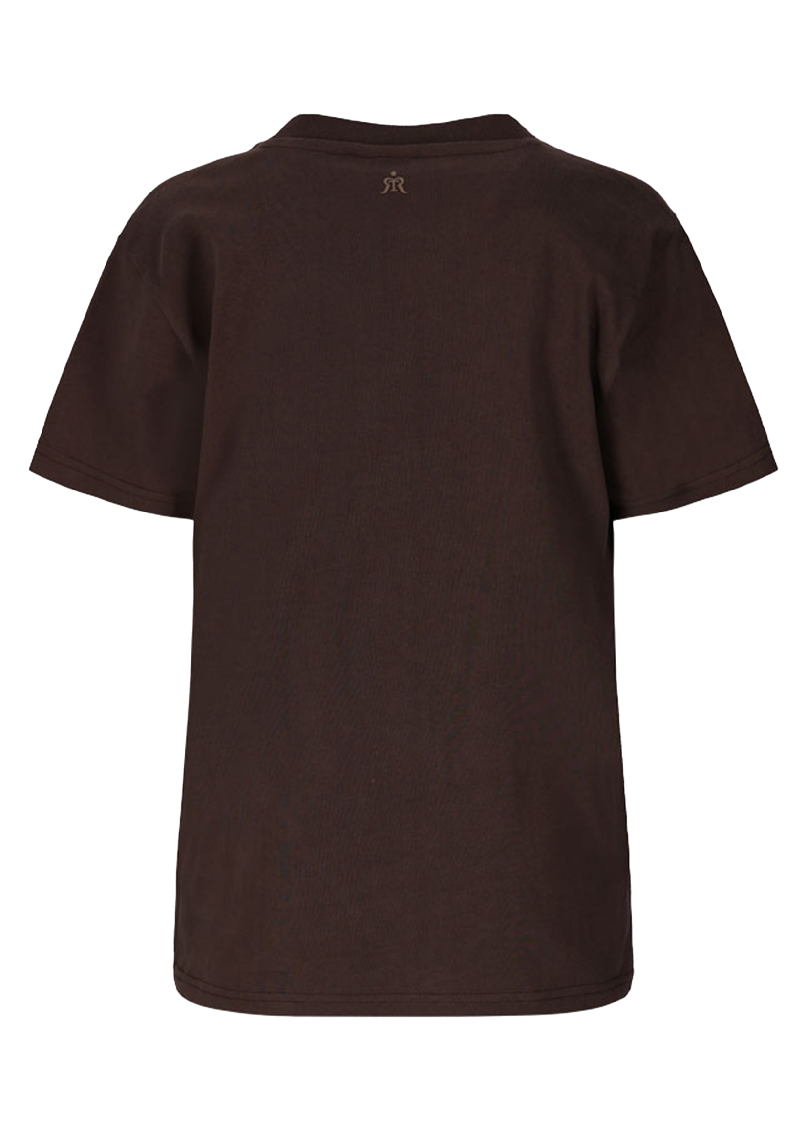 Retour Jeans Seth | Chocolat