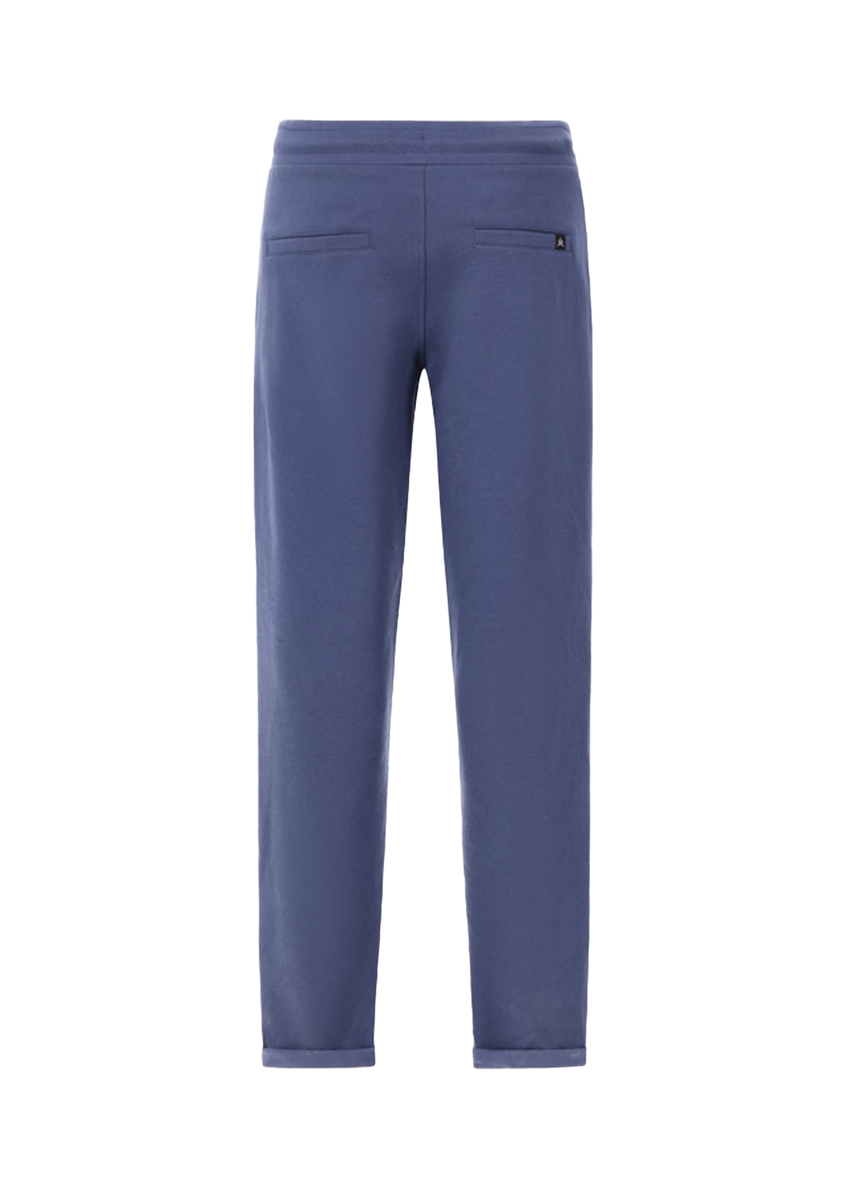 Retour Jeans Eric | Bleached blue