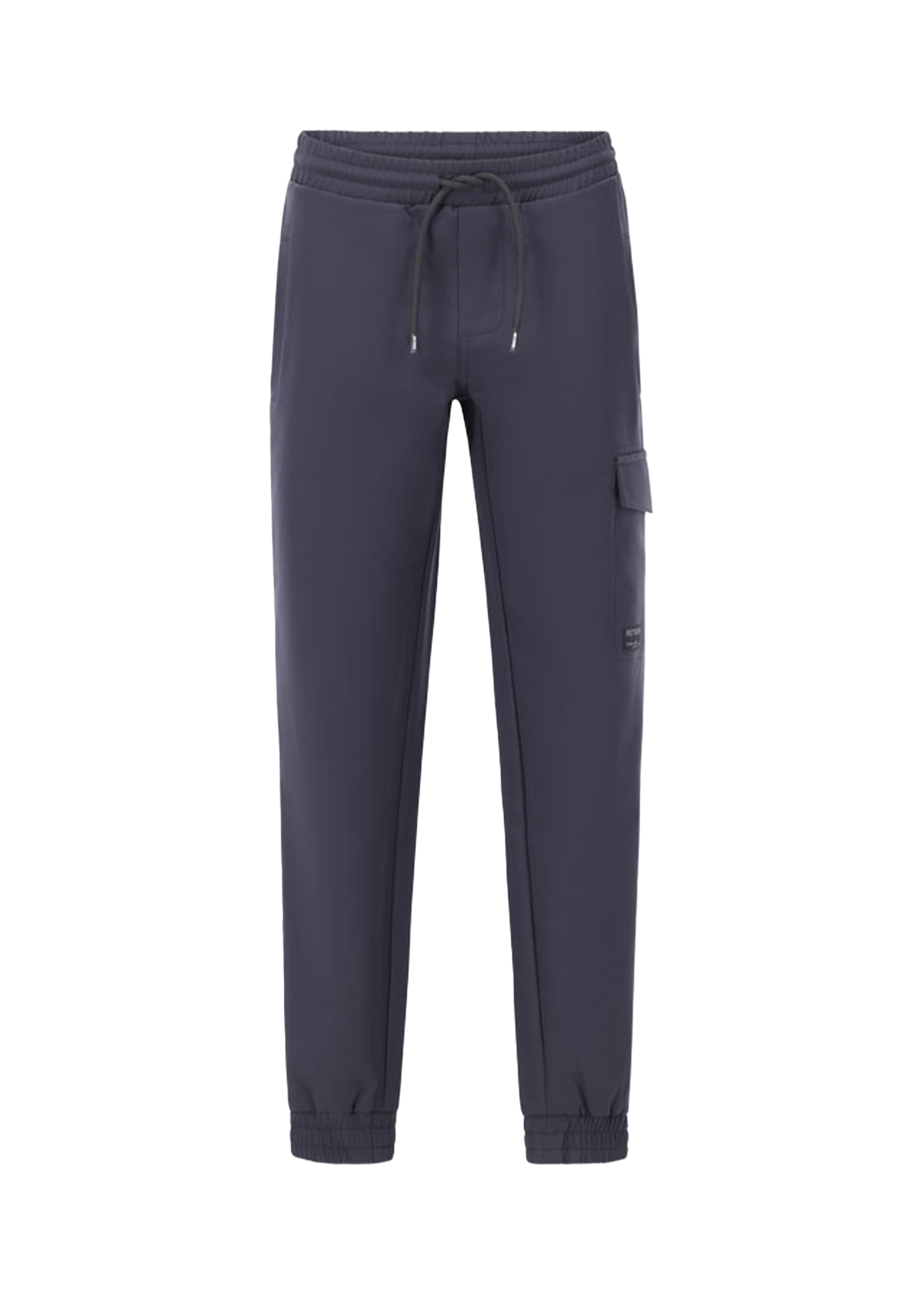 Retour Jeans Hidde | Night grey