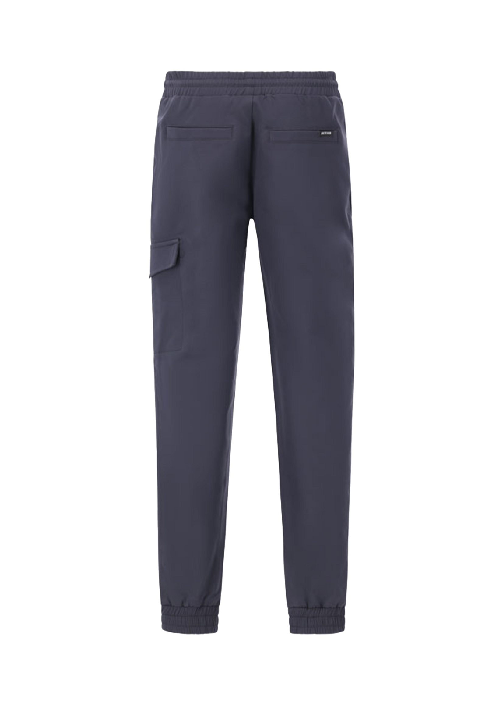 Retour Jeans Hidde | Night grey