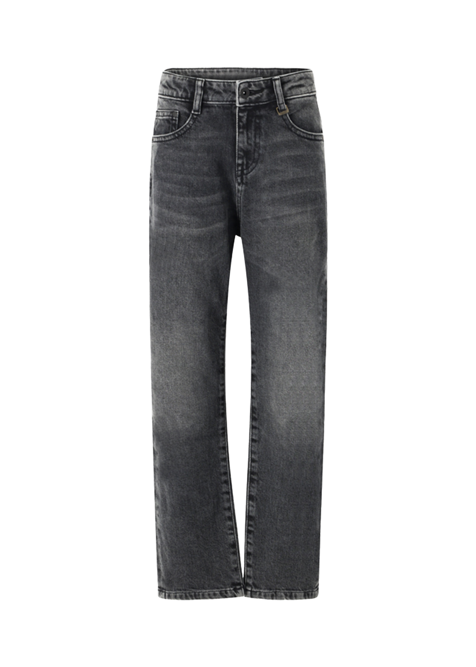 Retour Jeans Landon | Medium grey denim
