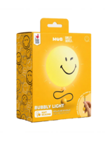 Mobility On Board Bubbly light smiley – Yellow
