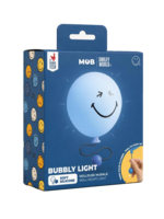 Mobility On Board Bubbly light smiley – Blue