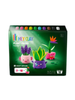 Hey Clay Plant Folks | 15 cans