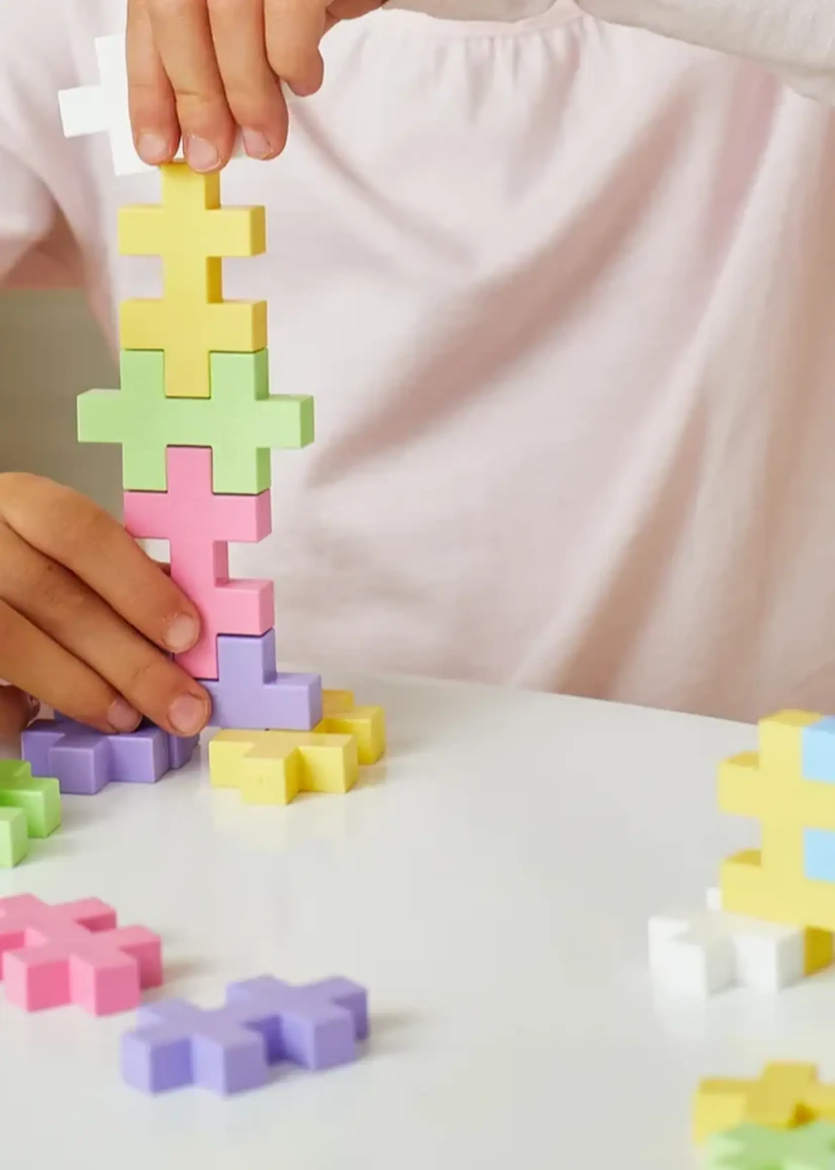 Plus-Plus BIG - Pastel