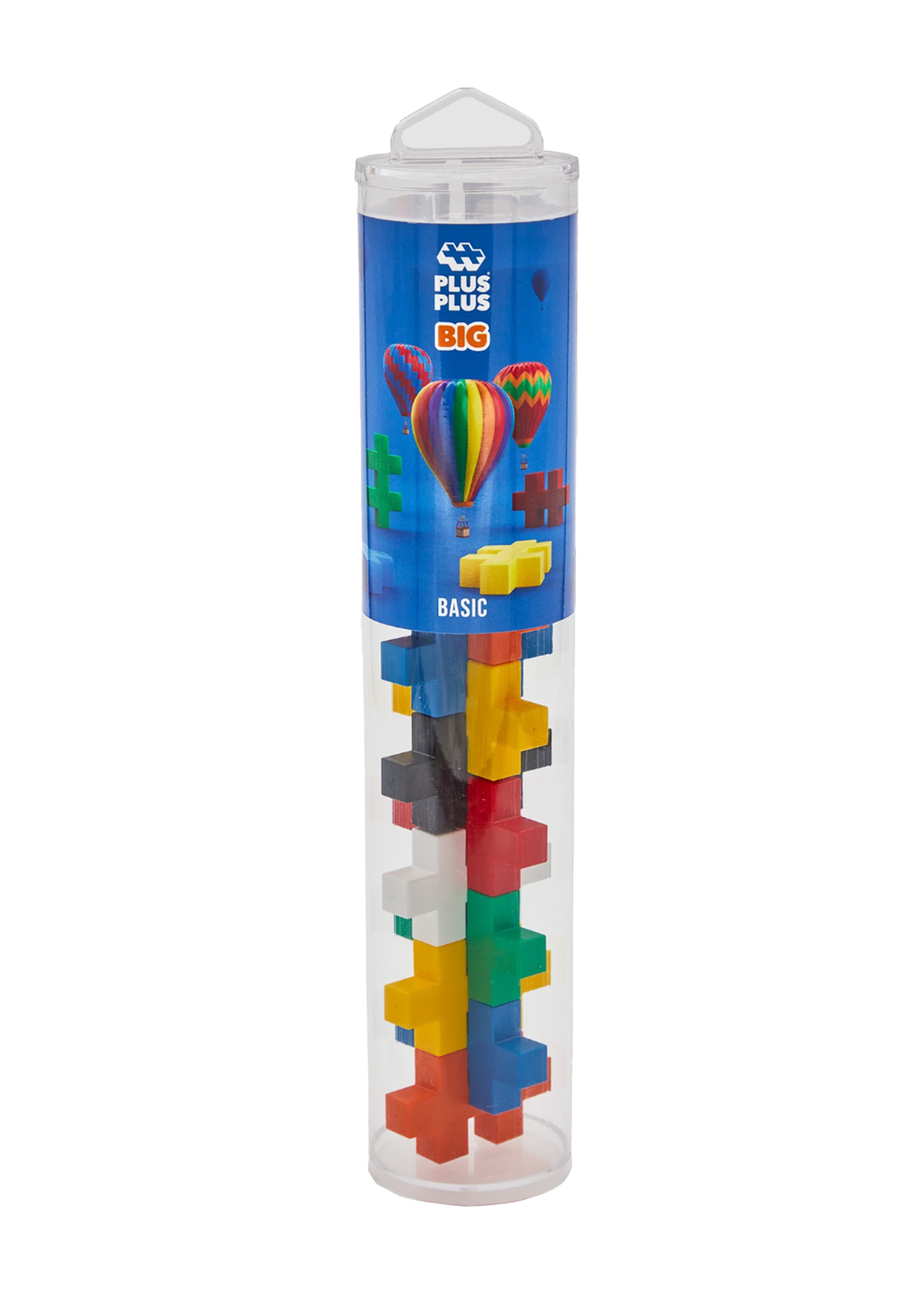 Plus-Plus BIG - Basic Tube