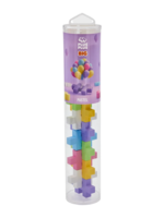 Plus-Plus BIG - Pastel Tube