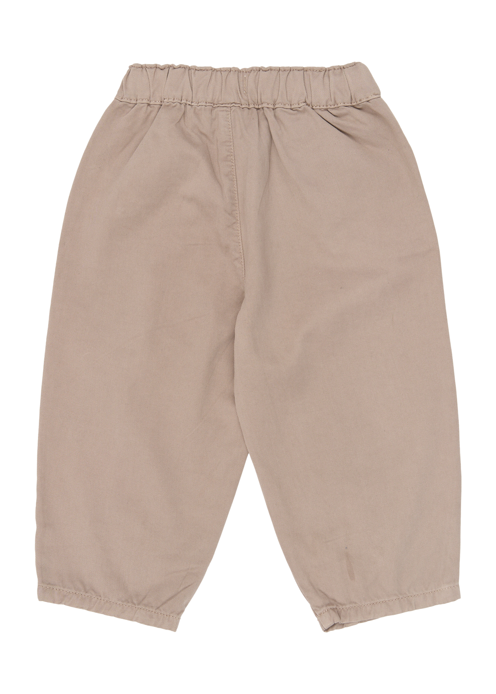 The New Siblings Volkan Baggy Fit Jeans | Taupe gray