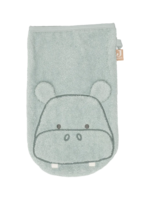 Jollein Washand Badstof Hippo Happy