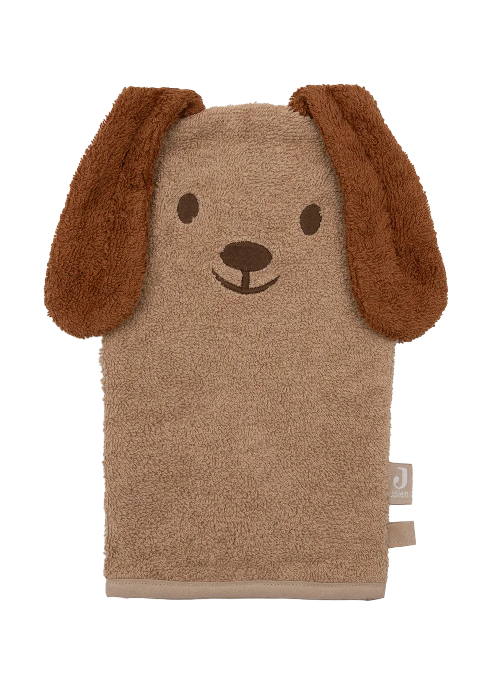 Jollein Washand Badstof Diego Dog