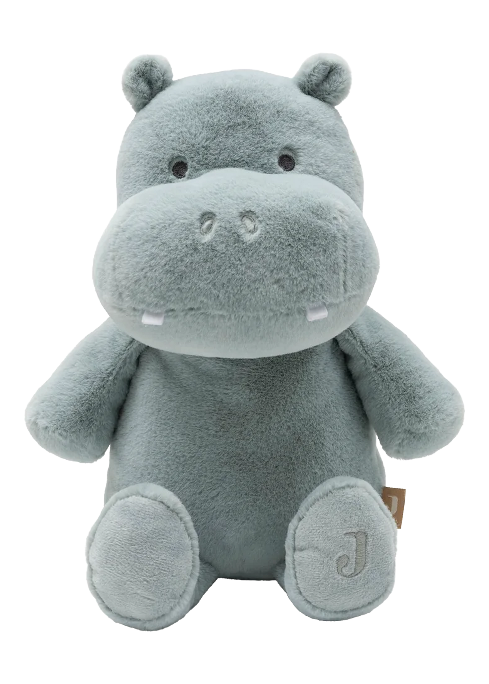 Jollein Knuffel - Hippo Happy