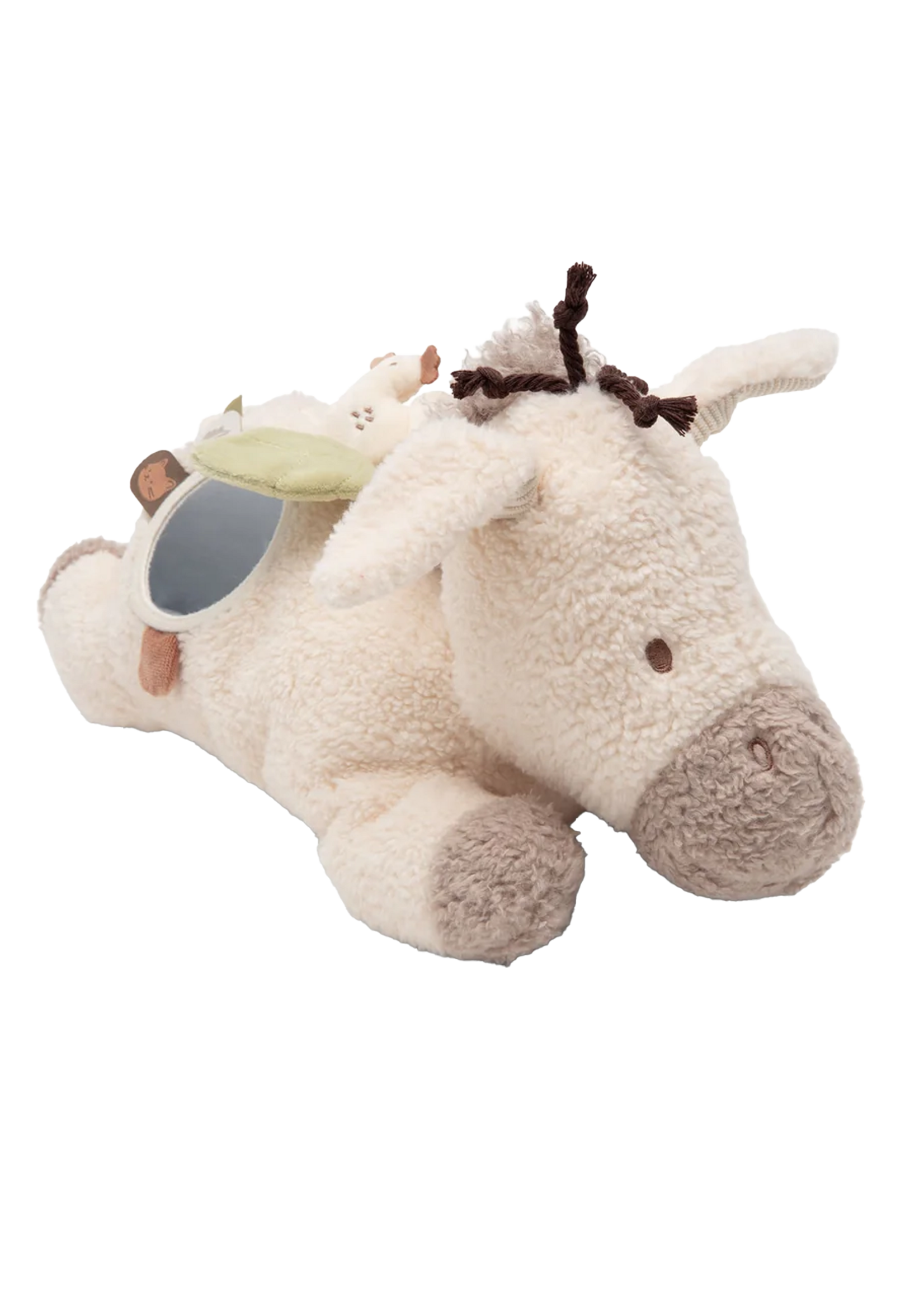 Jollein Activiteiten Knuffel - Donkey Dinky