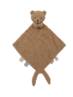 Jollein Speendoekje Bear Brave
