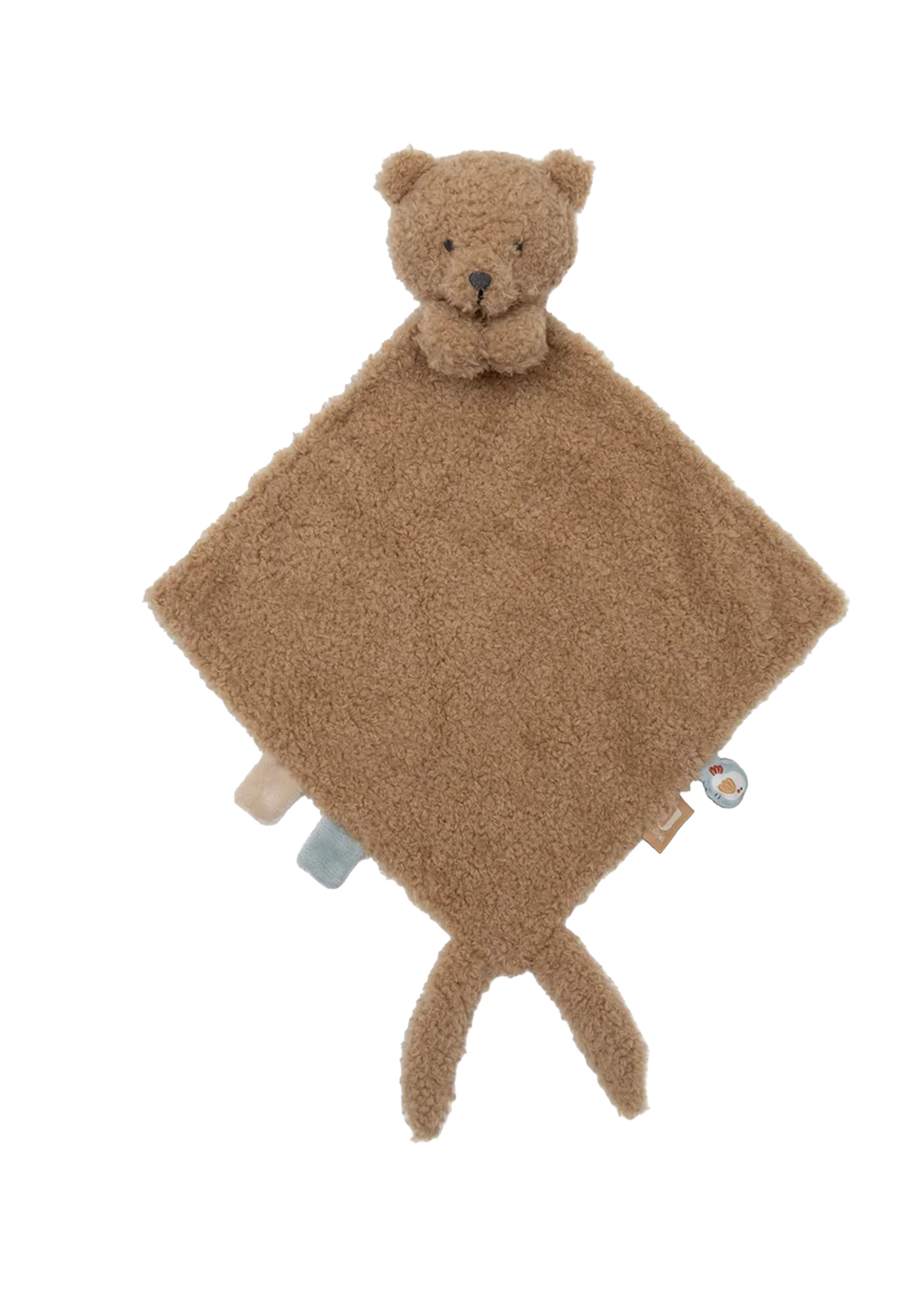 Jollein Speendoekje Bear Brave