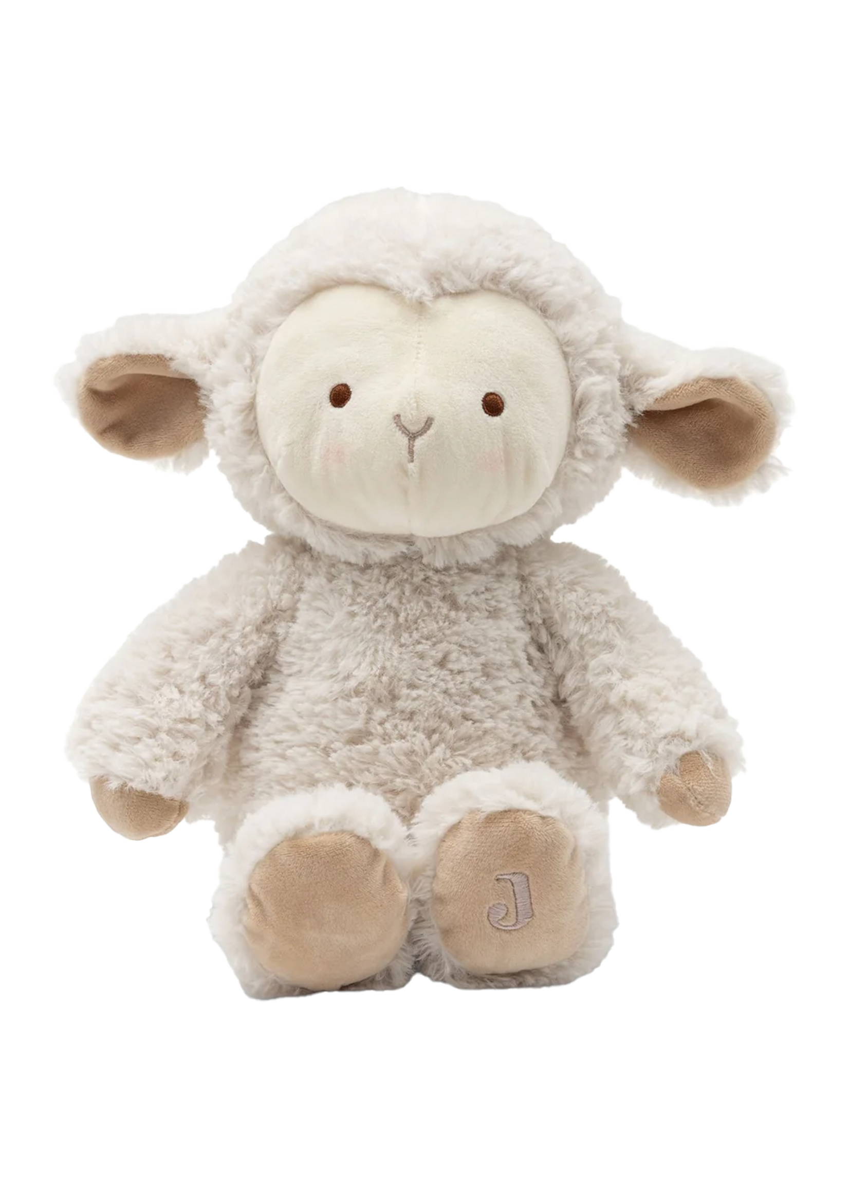 Jollein Knuffel - Sheep Sonny