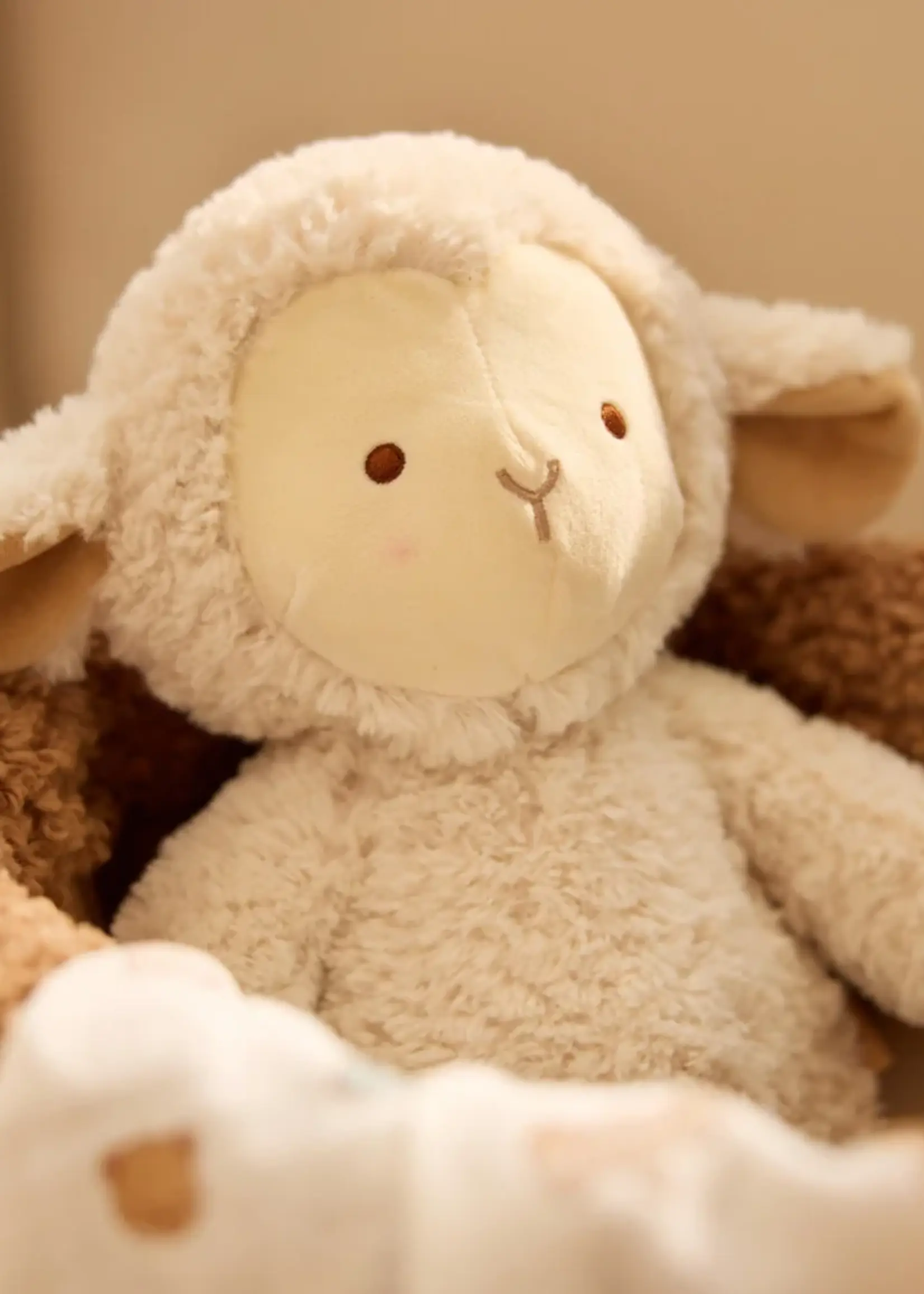 Jollein Knuffel - Sheep Sonny