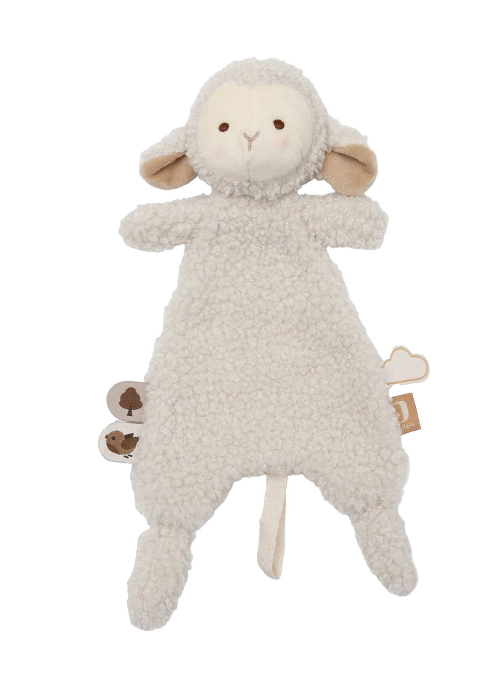 Jollein Speendoekje Sheep Sonny