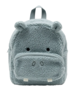Jollein Rugtasje | Hippo Happy