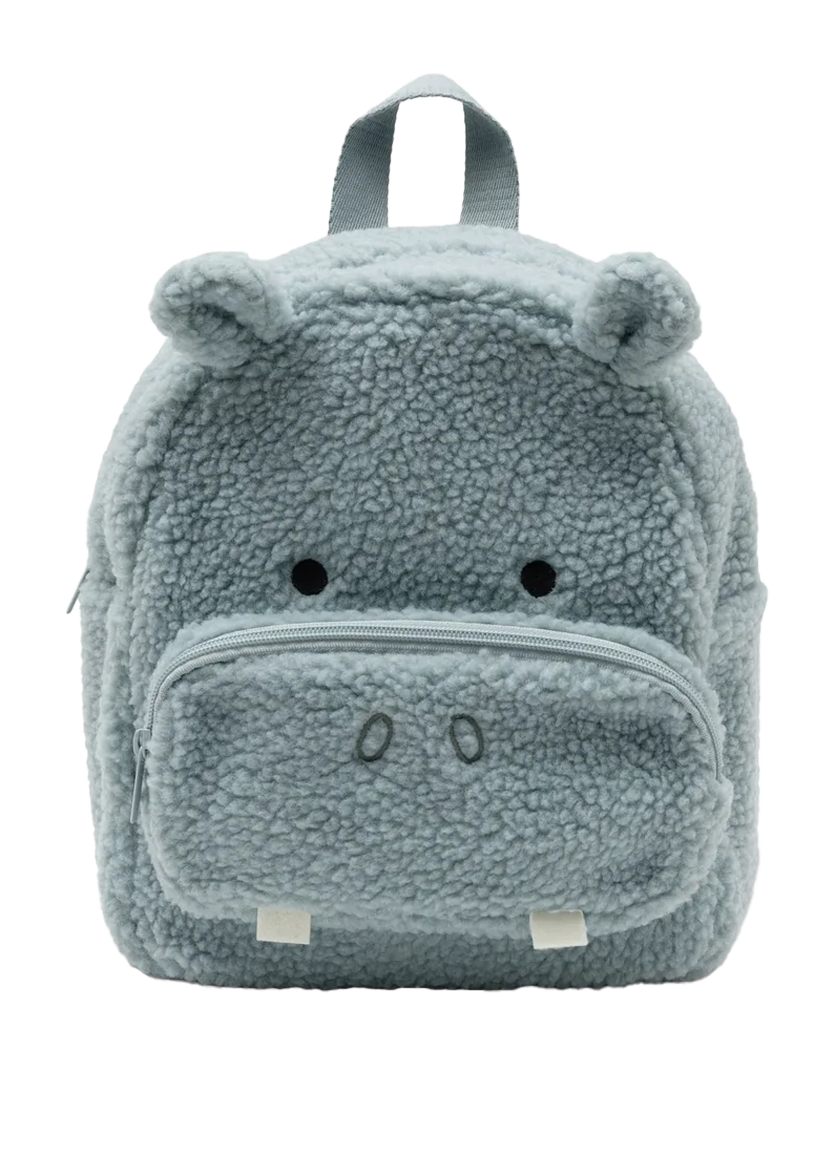 Jollein Rugtasje | Hippo Happy