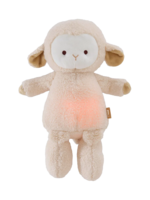 Jollein Knuffel met Licht en Geluid - Sheep Sonny
