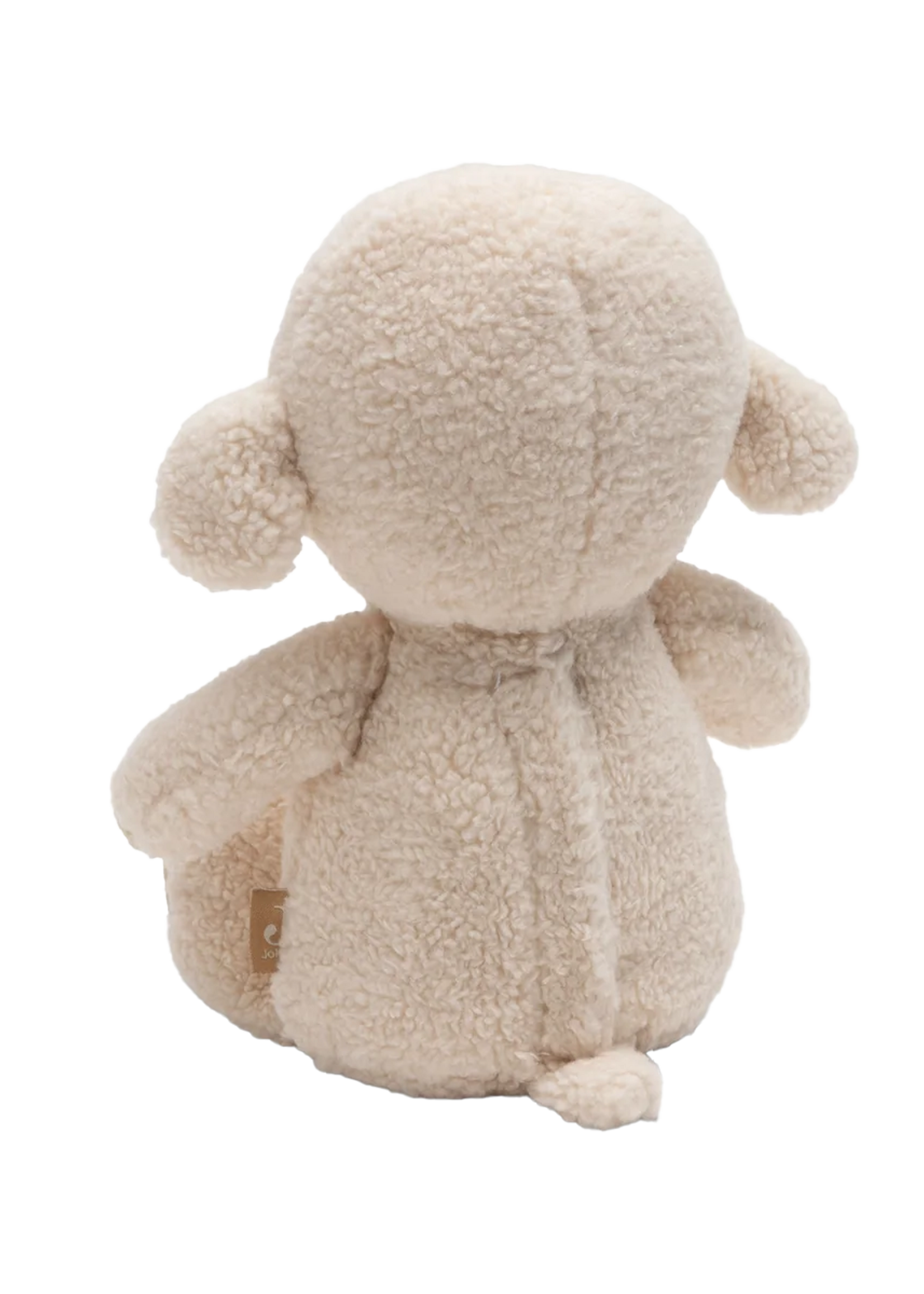 Jollein Knuffel met Licht en Geluid - Sheep Sonny