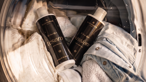 Rosaodor Wasparfum!