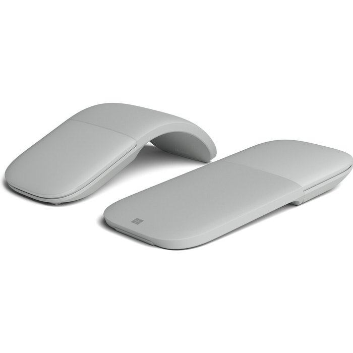 microsoft surface arc bluetrack touch mouse