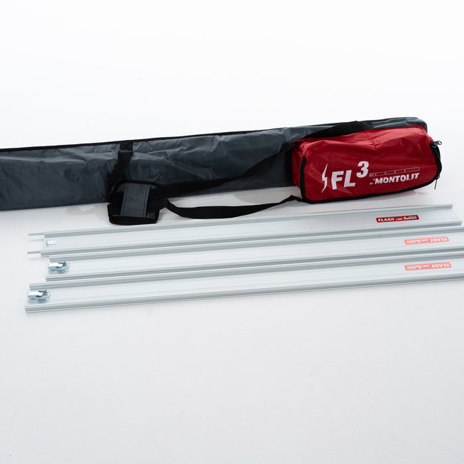 Zaag- en snijtool (compleet)