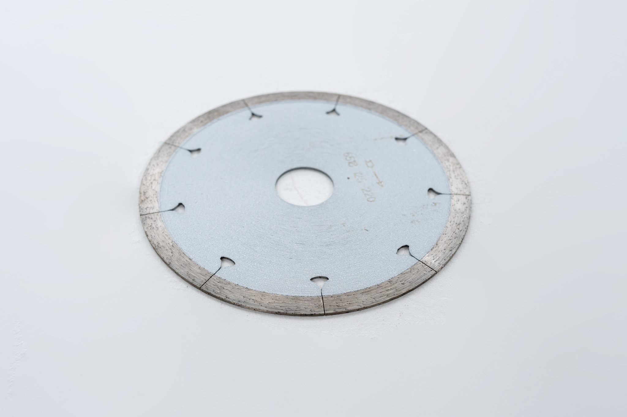 125 mm Diamantschijf Universeel