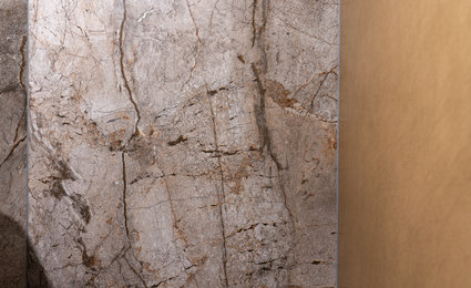 Marmerlook in jouw badkamer