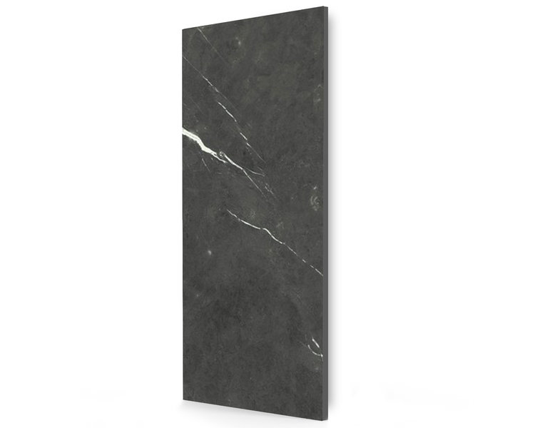 House of Panels Marble Black kleursample