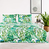 Charm & Co Dekbedovertrek Botanical Charm & Co Dekbedovertrek Botanical