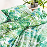 Charm & Co Dekbedovertrek Botanical Charm & Co Dekbedovertrek Botanical