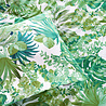 Charm & Co Dekbedovertrek Botanical Charm & Co Dekbedovertrek Botanical