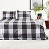 Charm & Co Dekbedovertrek Checks Charm & Co Dekbedovertrek Checks