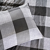 Charm & Co Dekbedovertrek Checks Charm & Co Dekbedovertrek Checks