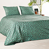 Charm & Co Dekbedovertrek Dotted Charm & Co Dekbedovertrek Dotted