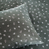 Charm & Co Dekbedovertrek Winter Leaves Charm & Co Dekbedovertrek Winter Leaves