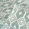 Charm & Co Dekbedovertrek Geometric Diamonds Charm & Co Dekbedovertrek Geometric Diamonds