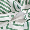 Charm & Co Dekbedovertrek Geometric Diamonds Charm & Co Dekbedovertrek Geometric Diamonds