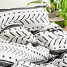 Charm & Co Dekbedovertrek Ethnic Charm & Co Dekbedovertrek Ethnic