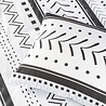 Charm & Co Dekbedovertrek Ethnic Charm & Co Dekbedovertrek Ethnic