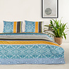 Charm & Co Dekbedovertrek Funky Charm & Co Dekbedovertrek Funky