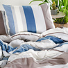 Charm & Co Dekbedovertrek Horizontal Charm & Co Dekbedovertrek Horizontal