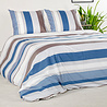 Charm & Co Dekbedovertrek Horizontal Charm & Co Dekbedovertrek Horizontal