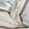 Charm & Co Dekbedovertrek Horizontal Charm & Co Dekbedovertrek Horizontal